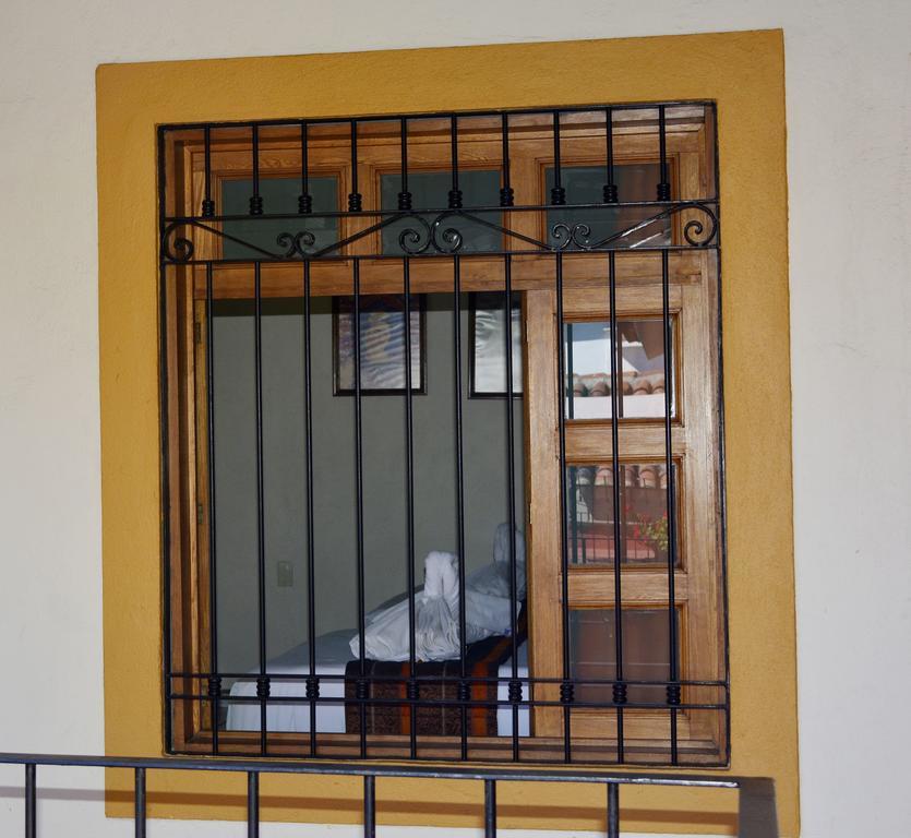 קולימה Hotel Aldama חדר תמונה