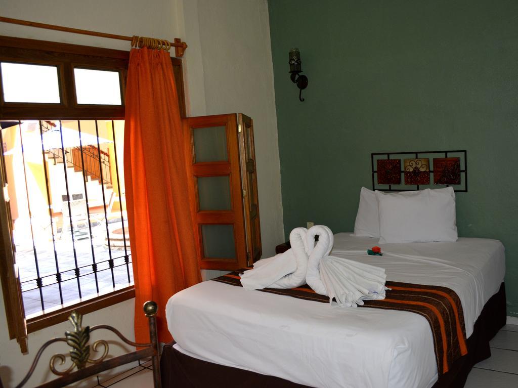 קולימה Hotel Aldama חדר תמונה