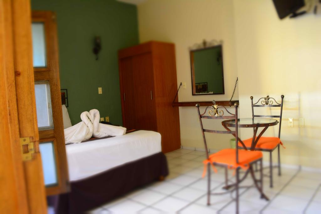 קולימה Hotel Aldama חדר תמונה