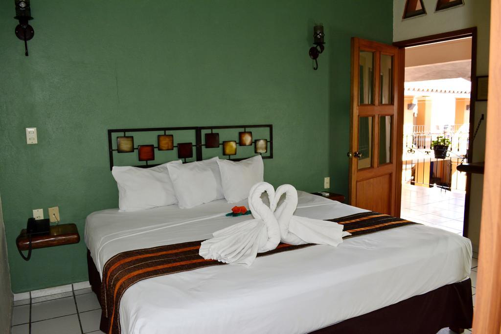 קולימה Hotel Aldama חדר תמונה